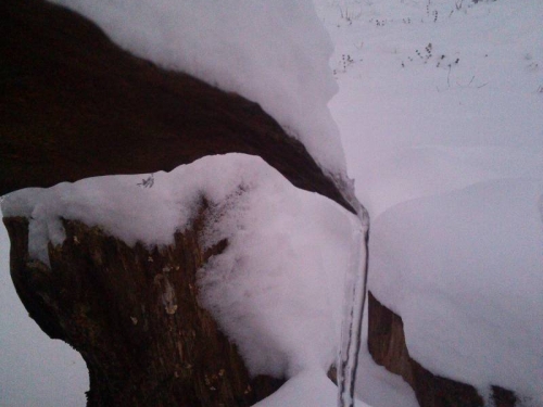 FOTO: Rama u snijegu kroz objektiv naših čitatelja