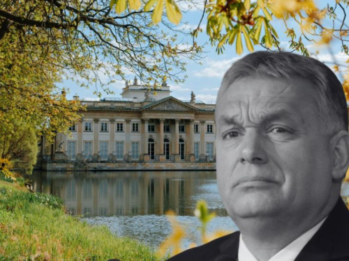 Orban: Europa i SAD podijeljeni oko Ukrajine