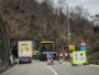 Na tunelu Crnaja čeka se do sat vremena, što nas čeka tijekom ljeta