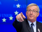 Juncker: Stižu novi prijedlozi za zaštitu granica EU