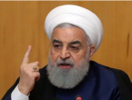 Iran: SAD sankcijama želi spriječiti da Iranci dobivaju lijekove