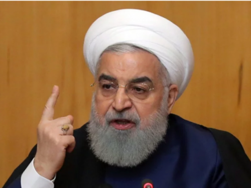 Iran: SAD sankcijama želi spriječiti da Iranci dobivaju lijekove