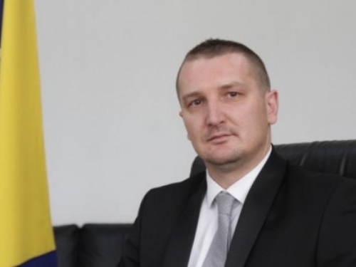 VSTV odbio ministru pravde BiH dostaviti podatke o nacionalnosti osuđenih za ratne zločine