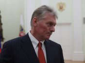 Kremlj: Rusija se mora ojačati