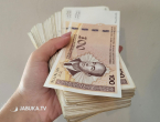 Naknade u FBiH ponovno rastu: Pojedini korisnici mogu primati više od 1.800 KM
