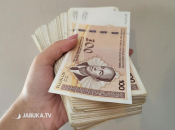 Naknade u FBiH ponovno rastu: Pojedini korisnici mogu primati više od 1.800 KM