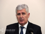 Čović: Nema prepreke za skoro formiranje Vijeća ministara
