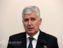 Čović: Nema prepreke za skoro formiranje Vijeća ministara