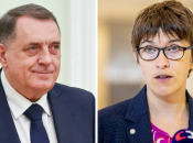 Predsjedništvo BiH: Dodik je nezakonito protjerao njemačku ministricu