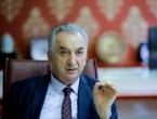 Šarović: Ponašanje Bisere Turković je neprihvatljivo