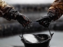 Cijene nafte prošloga tjedna pale više od 7 posto