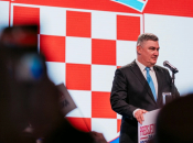 Milanović dodijelio počasne činove devetorici umirovljenih časnika HV-a i HVO-a