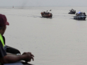 Između Malezije i Tajlanda potonuo brod s 90 migranata, dva broda nestala