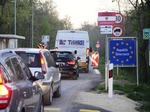 Za ulazak u Austriju bh. građanima možda neće biti dovoljan ni negativan test