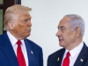 CNN: Trump je sve nezadovoljniji Netanyahuom