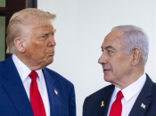CNN: Trump je sve nezadovoljniji Netanyahuom