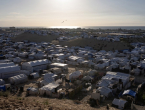 Palestinski predsjednik pozvao na uspostavu države i na povlačenje Izraela iz Gaze