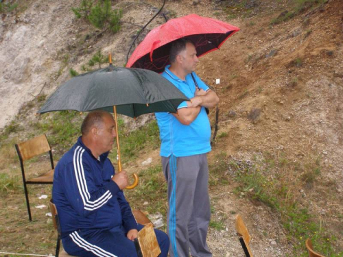 FOTO: Održan malonogometni turnir u Podboru