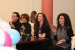 FOTO: Ines Markešić i Magdalena Zadro pobjednice dječjeg festivala ''Mala Rama 2024.''