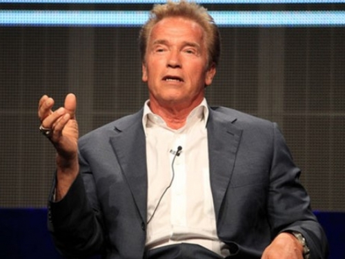 Schwarzenegger: Pozovimo Trumpa da mu razbijem glavu