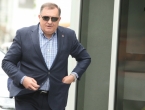 Dodik optužuje Plenkovića zbog Trgovske gore, prijeti ucjenama