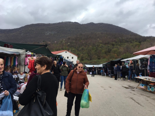 FOTO: Jurjevo u Prozoru