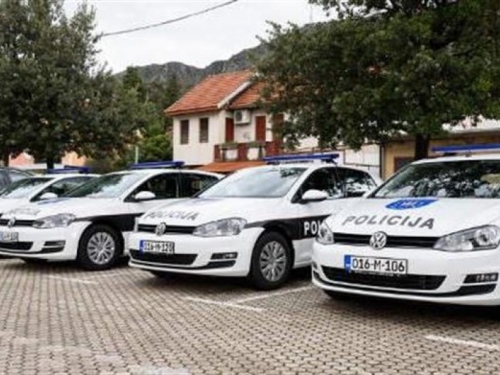 Policiji u HNŽ-u potrebno pojačanje, čeka se dogovor hrvatskih i bošnjačkih političara