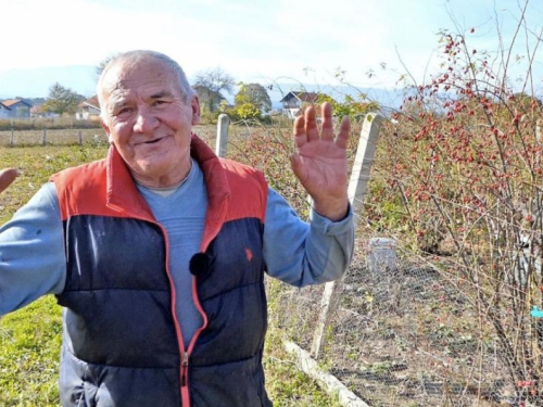 'Kad bi ti rek'o kolika je zarada, ne bi mi vjerovao'