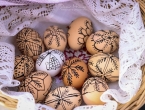 Znate li zašto je jaje simbol Uskrsa?