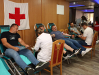 FOTO: Uspješna akcija darivanja krvi u Prozoru