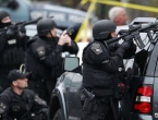 Teško ranjen i uhićen drugi osumnjičeni za bostonski napad