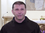 Fra Stipo Alandžak: Okrenemo se jedni prema drugima, pokušajmo zavoljeti čovjeka pored sebe
