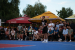 FOTO: Ekipa ''La Pont'' pobjednik 18. Streetball Rama 2020.