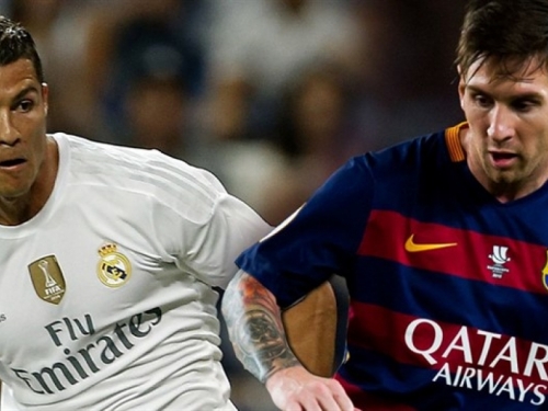 Messi najvrijedniji nogometaš svijeta, Ronaldo tek treći