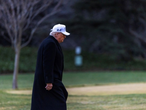 Europa nakon novih Trumpovih carina stvara novi sigurnosni savez bez SAD-a