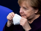 Angela Merkel traži kraći lockdown za cijelu Njemačku