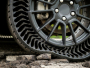 General Motors i Michelin planiraju 2024. lansirati gume bez zraka