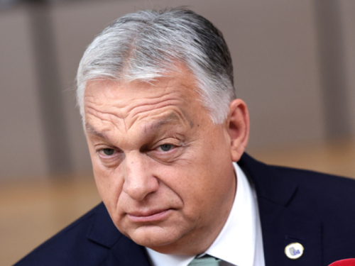 Orban: Čak i ako EU usvoji novi proračun, bit će to posljednji proračun