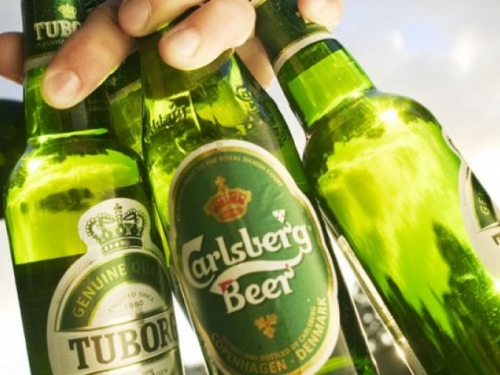 Carlsberg najavio povlačenje s ruskog tržišta?