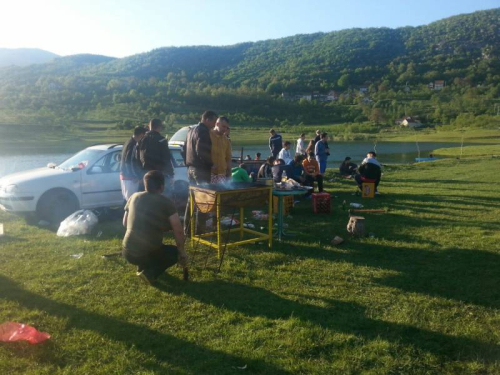 FOTO: Druženje mještana Sopota, Podbora, Ploče i Mluše