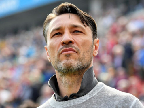 Niko Kovač odgovorio na tvrdnje da se svlačionica okrenula protiv njega