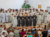 Oblačenje novaka Bosne Srebrene