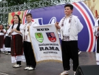 Pleternički Ramci nastupili na tradicionalnoj Smotri izvornog folklora LIDAS 2017.