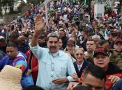 Maduro: Ako žele naftu, spremni smo za američka ulaganja