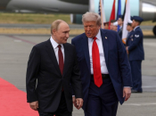 Putin nudi prekid dijeljenja obavještajnih podataka s Iranom - pod jednim uvjetom