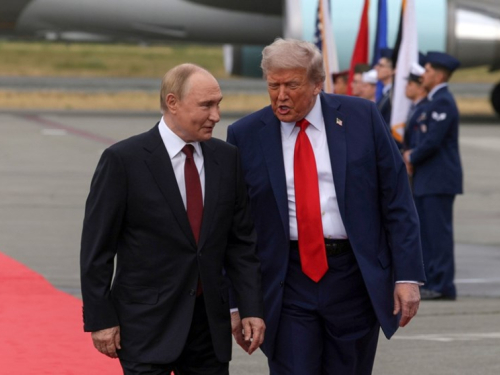 Putin nudi prekid dijeljenja obavještajnih podataka s Iranom - pod jednim uvjetom