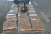 Pokušao prošvercati 11 kg duhana. Pronašli ga skrivenog u rezervnoj gumi