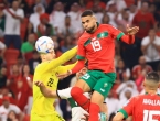 Maroko ispisao povijest i plasirao se među četiri najbolje ekipe svijeta