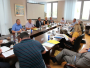Novoimenovani članovi sudjelovali na sjednici Nadzornog odbora EP HZ HB