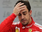 Alonso doživio tešku nesreću